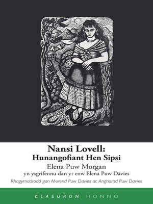 cover image of Nansi Lovell